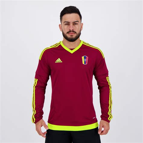 venezuela jersey adidas|venezuela adidas home kit.